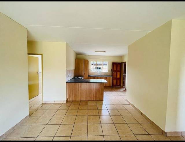 2 BEDROOM PROPERTY TO RENT IN CARLSWALD